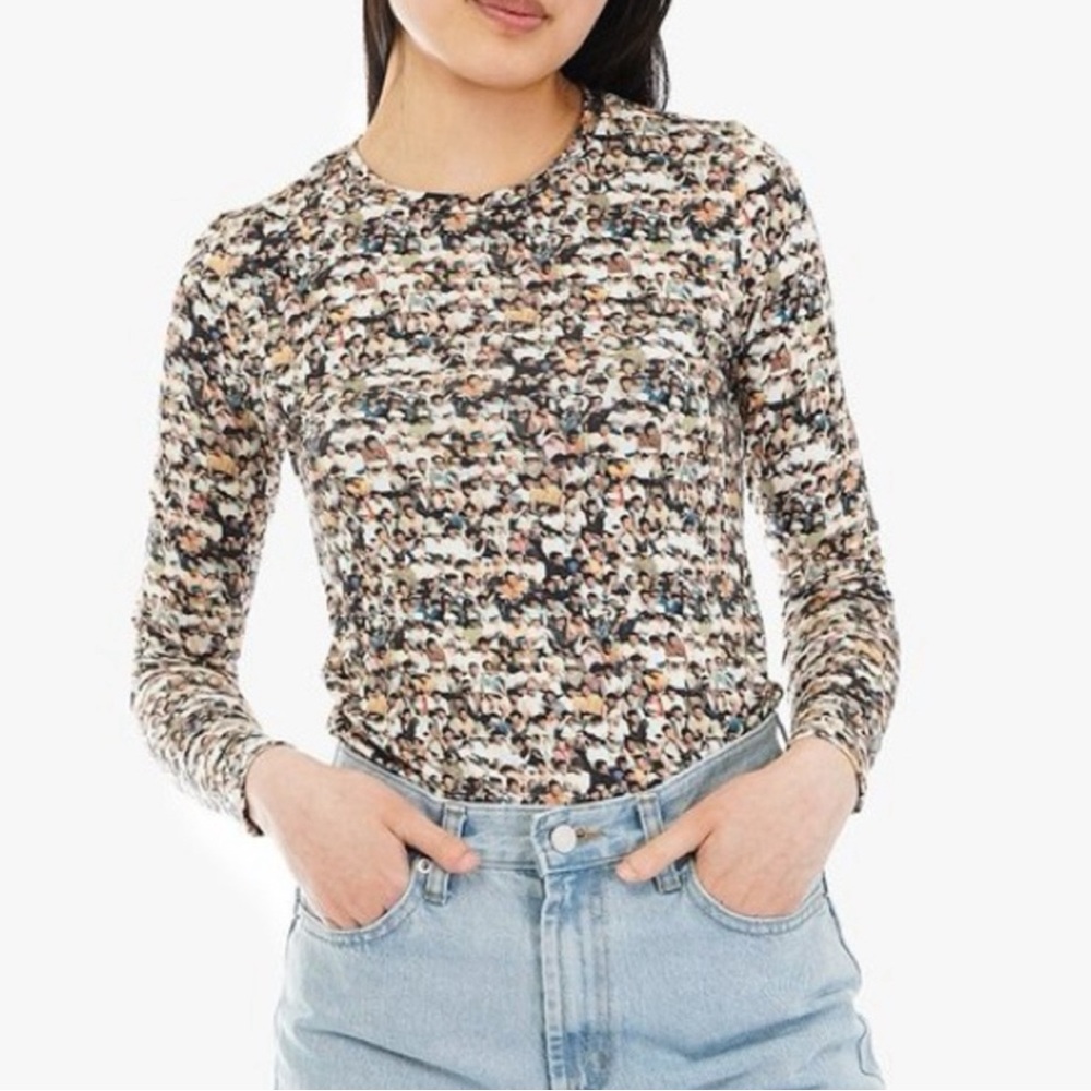 Paloma Wool Mexico top